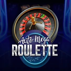 Try Auto Mega Roulette slot by Pragmatic Play on roulettinoocasino.com – logo image