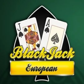 European Blackjack MH logo by Play'n GO Roulettino Casino