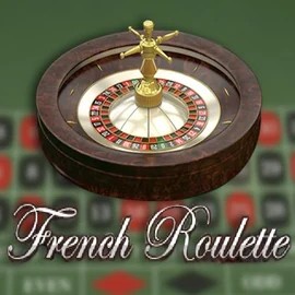 French Roulette (BGaming) slot visual from BGAMING available on roulettinoocasino.com