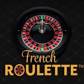 French Roulette (NetEnt) slot icon by NetEnt, available at Roulettino Casino