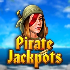 Play the Pirate Jackpots slot by Belatra Games on Roulettino Casino