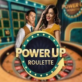 PowerUP Roulette – slot by Pragmatic Play, featured at roulettinoocasino.com