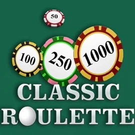 Roulette – slot by OneTouch Games, featured at roulettinoocasino.com