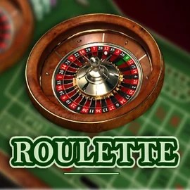 Roulette (Habanero) game by Habanero – logo hosted on Roulettino Casino