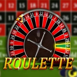 Roulette (Pragmatic Play) by Pragmatic Play, showcased at roulettinoocasino.com – game logo