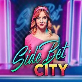 Side Bet City online slot from Evolution – play at roulettinoocasino.com