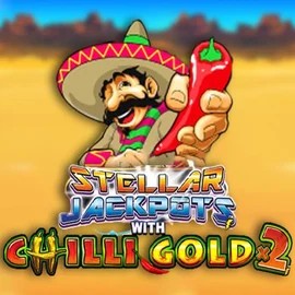 Stellar Jackpots with Chilli Gold x2 – slot by Lightning Box Game, featured at roulettinoocasino.com