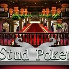 Play the Stud Poker 3D slot by iSoftBet on Roulettino Casino